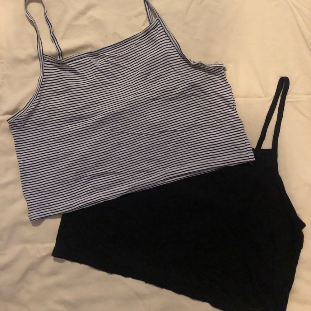 Sunday Best Tanks 2 for 1
